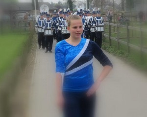 Palmpasen 2011