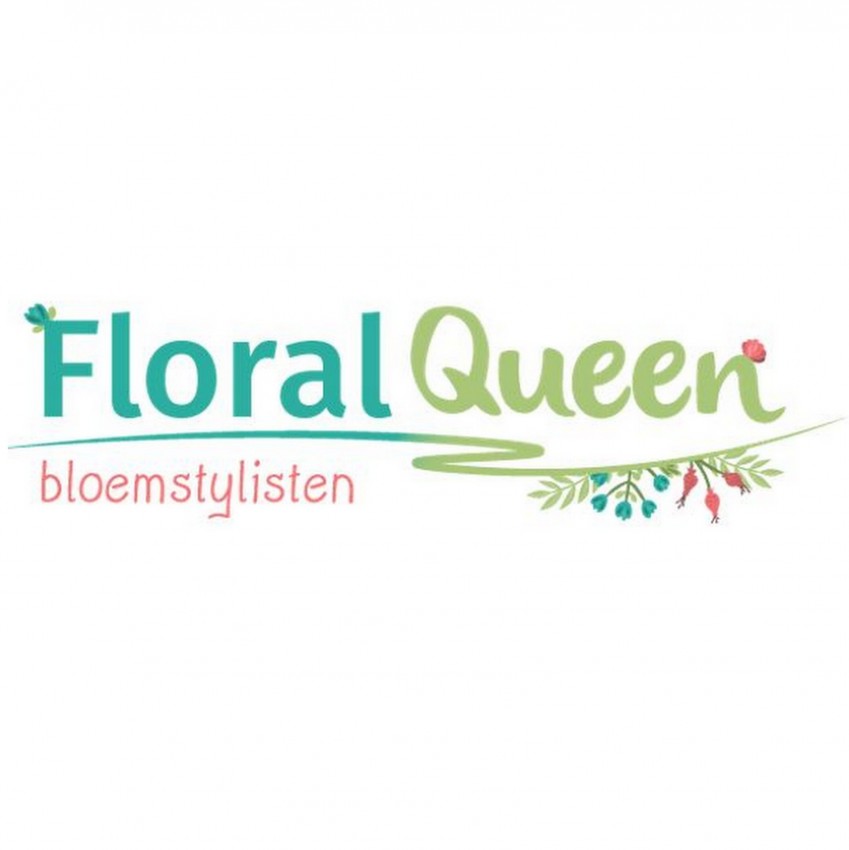 Floral Queen