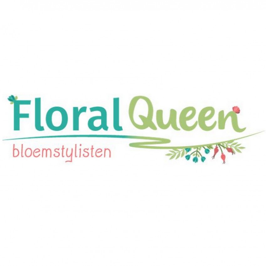 Floral Queen
