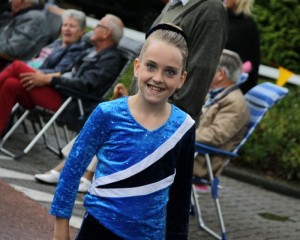 Grote optocht 2014