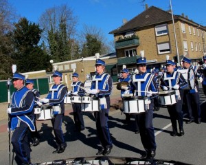 Carnaval Emmerich