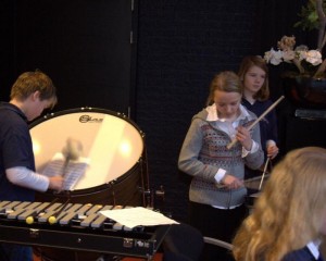Nieuwjaarsconcert 2013