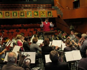 VTB en Orkest