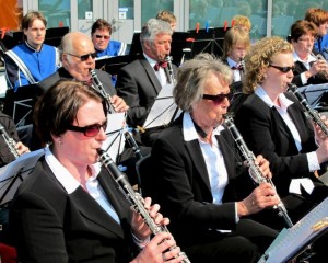 Koninginnedag 2011