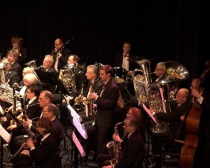 NJC Orkest en D & S