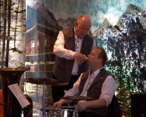 NJC Reggestad Muzikanten