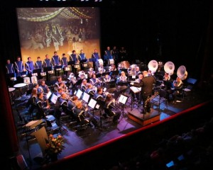 Nieuwjaarsconcert 2014