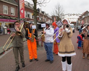 Foekepotten 2012