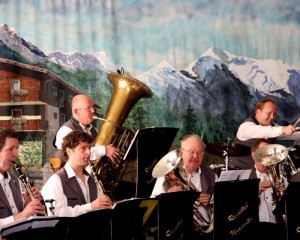 Nieuwjaarsconcert Reggestad Muzikanten