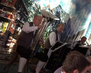 NJC Reggestad Muzikanten & D.O.R.S.T.
