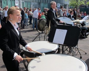 Koningsdag 2014