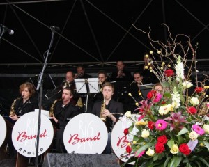 BigBandFestival 2012