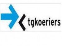 TG koeriers