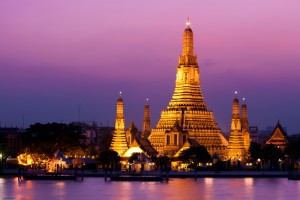 Wat-Arun