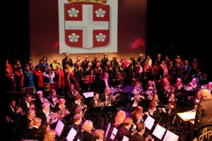 Nieuwjaarsconcert 2015