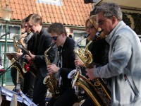 Thé Apollo BigBand