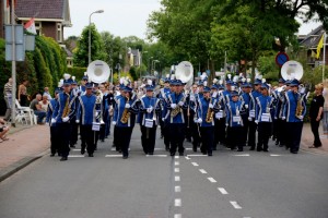 Grote Optocht 2015