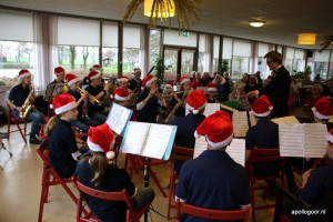 Kerstconcert Jeugd