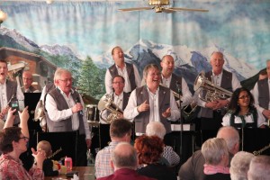 Nieuwjaarsconcert Reggestad Muzikanten 2016