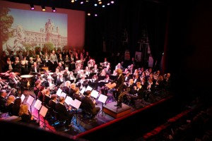 Nieuwjaarsconcert 2016