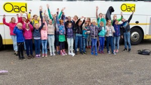 Op stap naar Hellendoorn 2016