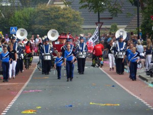 Optocht Enterse Dagen