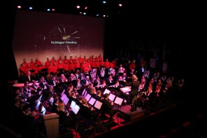 Nieuwjaarsconcert 2017