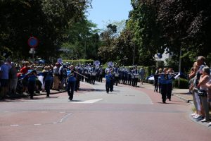 Schoolfeest 2019